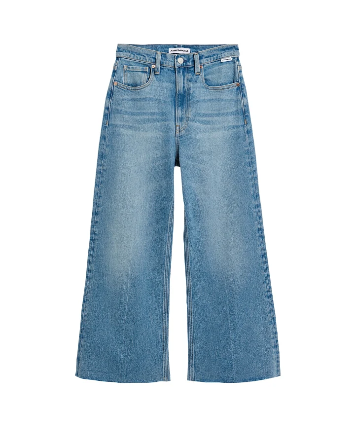 ARMEDANGELS Jeans MURLIAA CROPPED