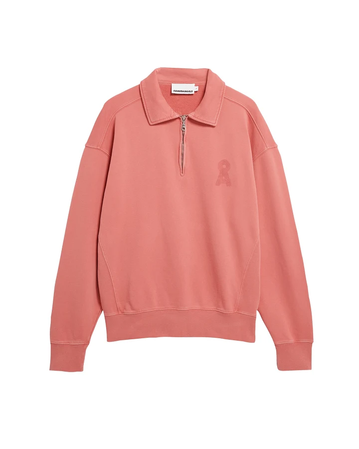ARMEDANGELS Pullover ICONIC GMT DYE