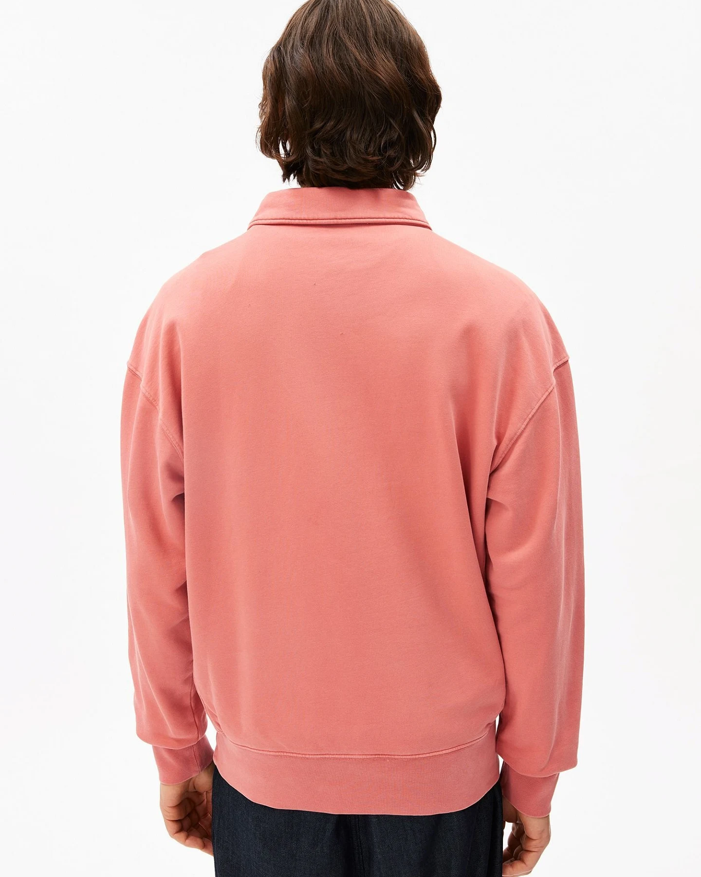 ARMEDANGELS Pullover ICONIC GMT DYE – Ansicht 3