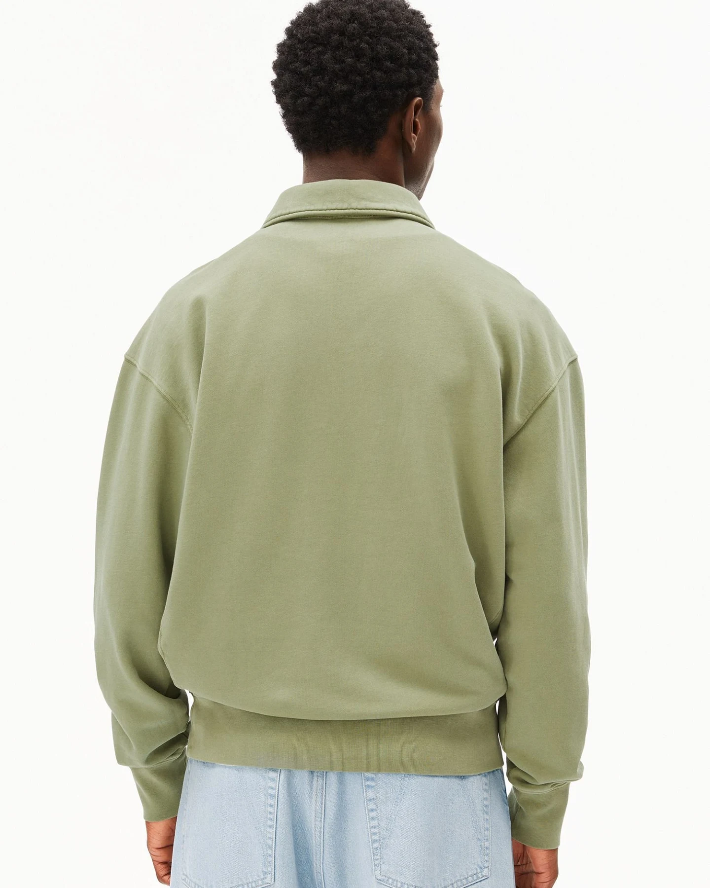 ARMEDANGELS Pullover ICONIC GMT DYE – Ansicht 3