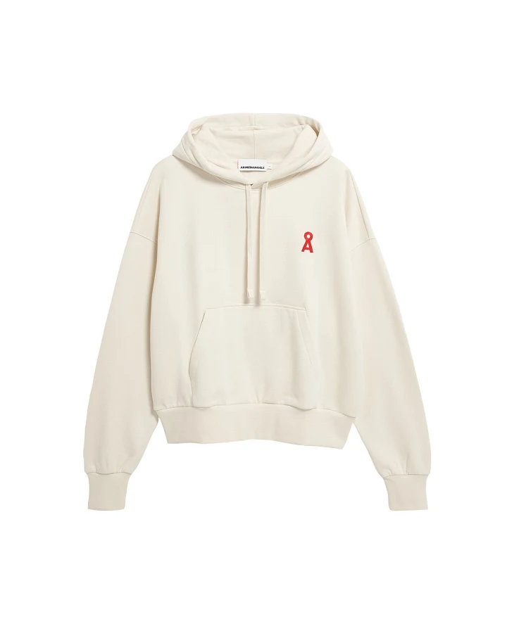 ARMEDANGELS Kapuzenpullover