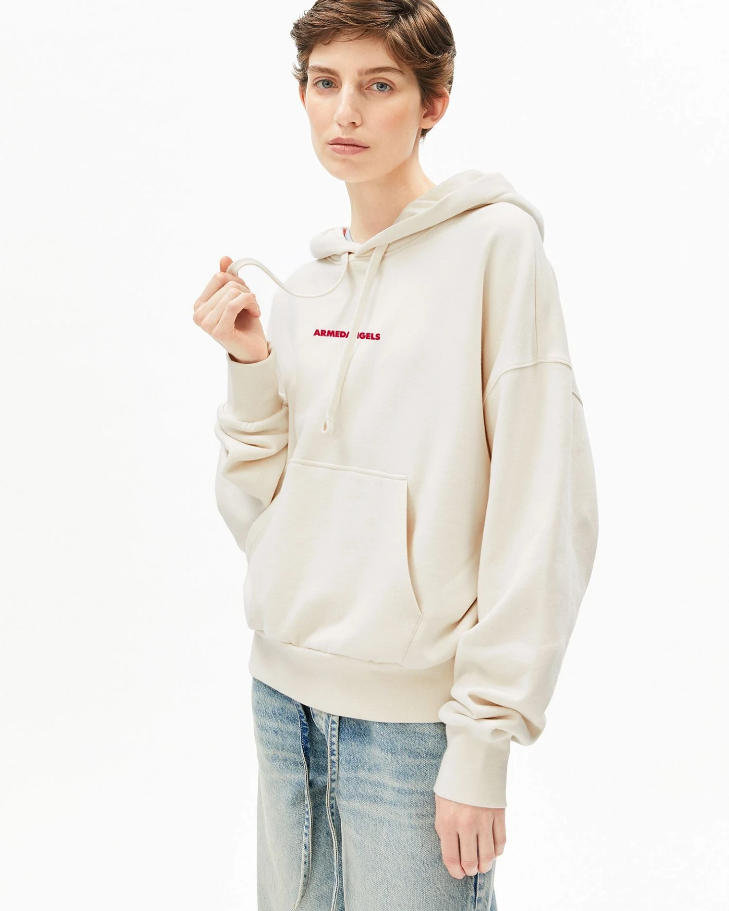 ARMEDANGELS Kapuzenpullover – Ansicht 4