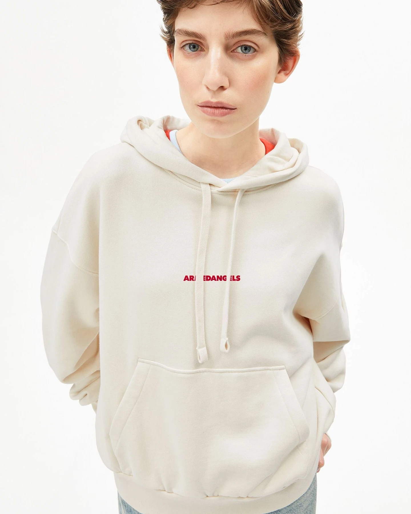 ARMEDANGELS Kapuzenpullover – Ansicht 2