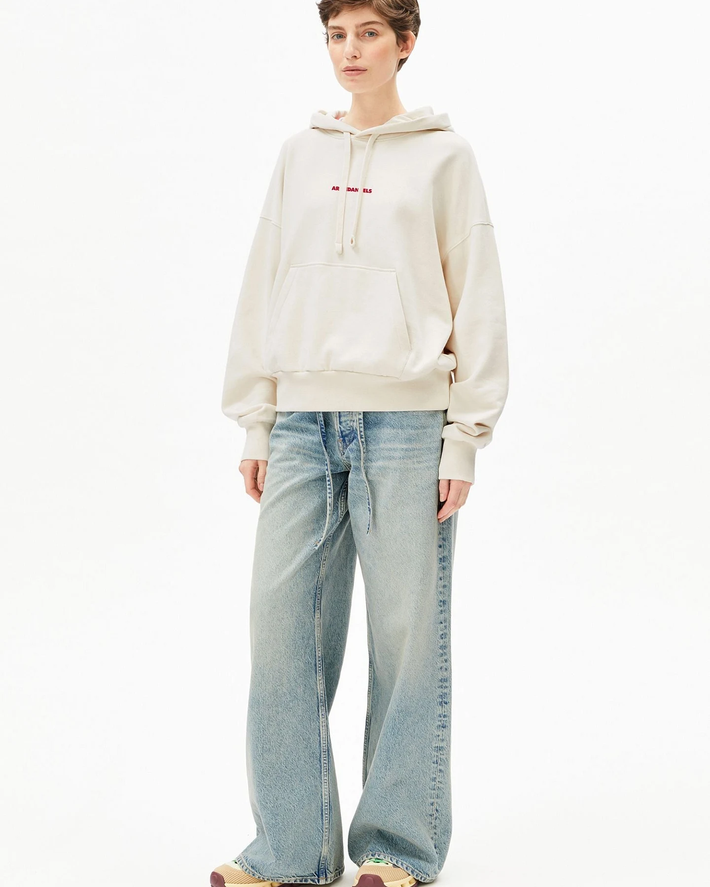 ARMEDANGELS Kapuzenpullover – Ansicht 5