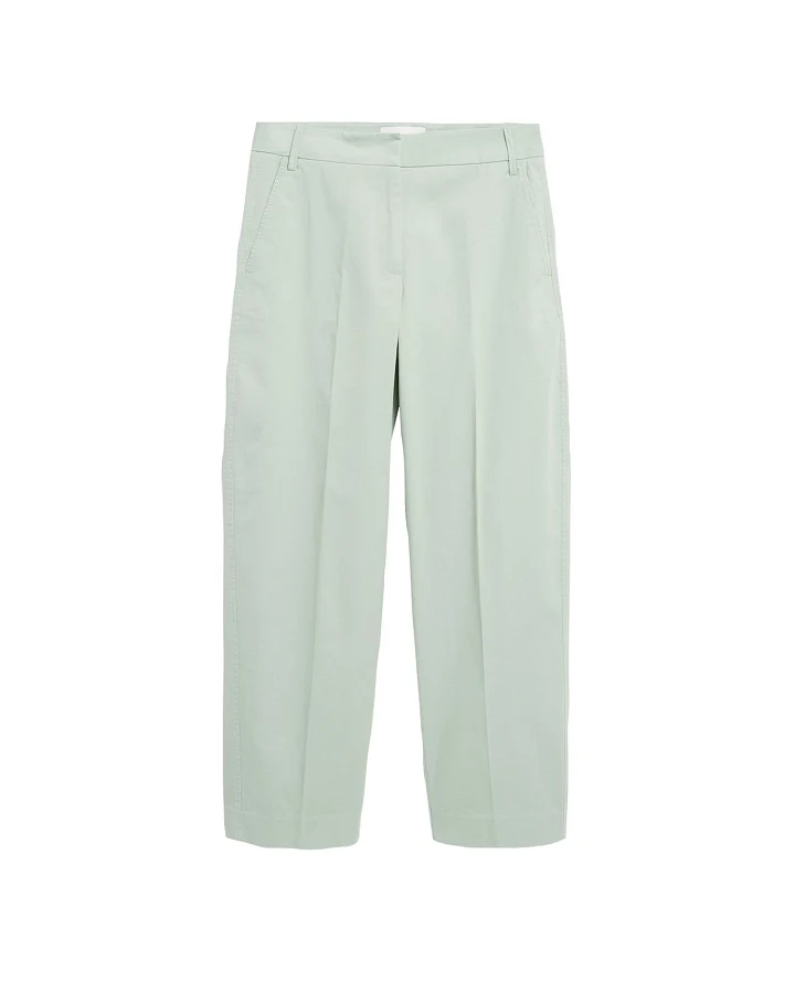 ARMEDANGELS Hose BARREL TWILL