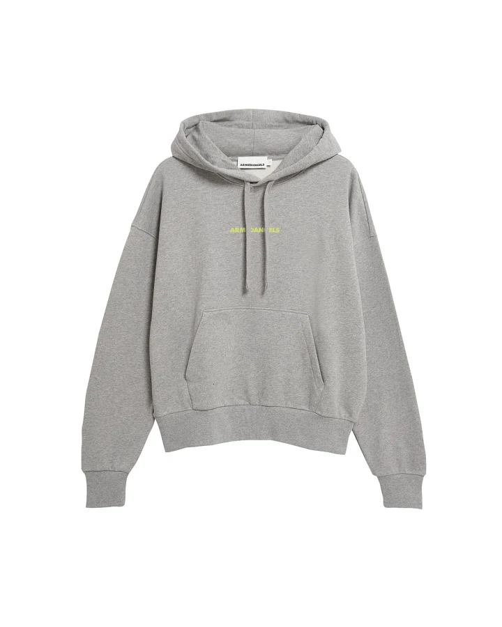 ARMEDANGELS Kapuzenpullover FRANCISARAA DIFFERENCE