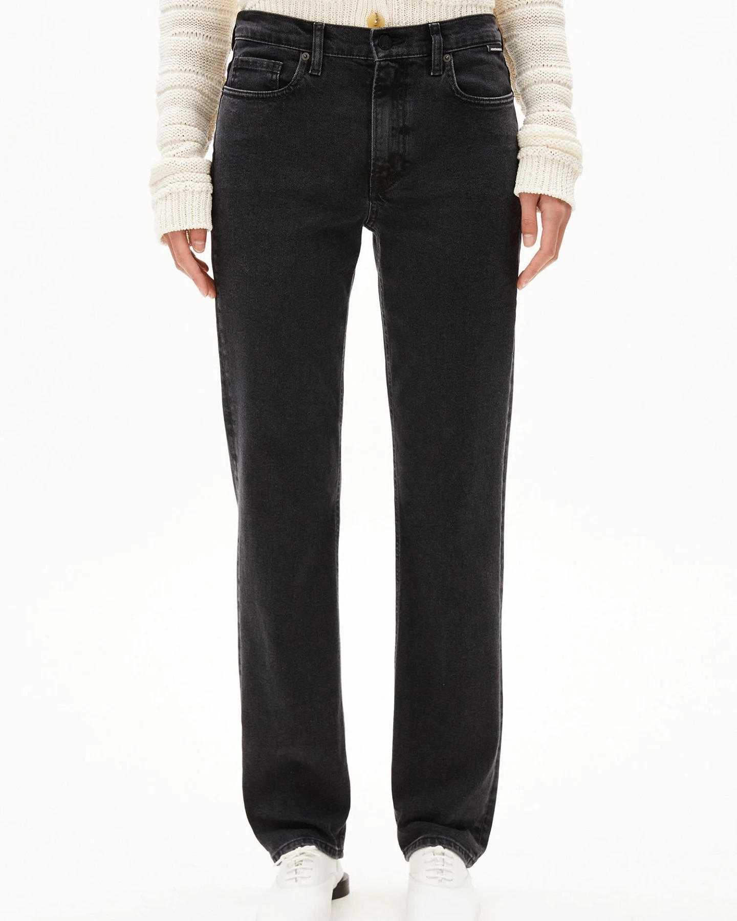 ARMEDANGELS Jeans CARENAA – Ansicht 4