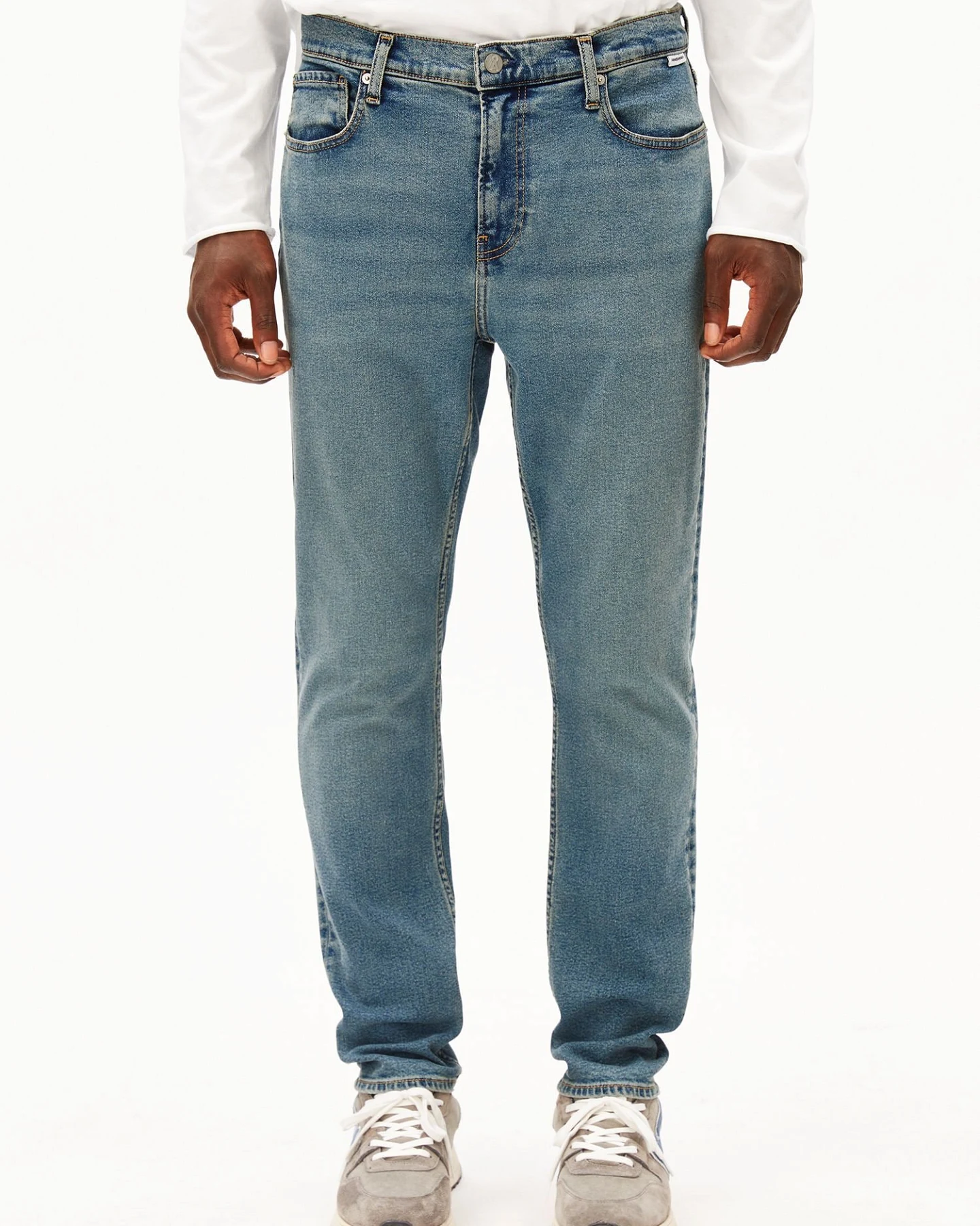 ARMEDANGELS Jeans AARJO TARPA – Ansicht 2