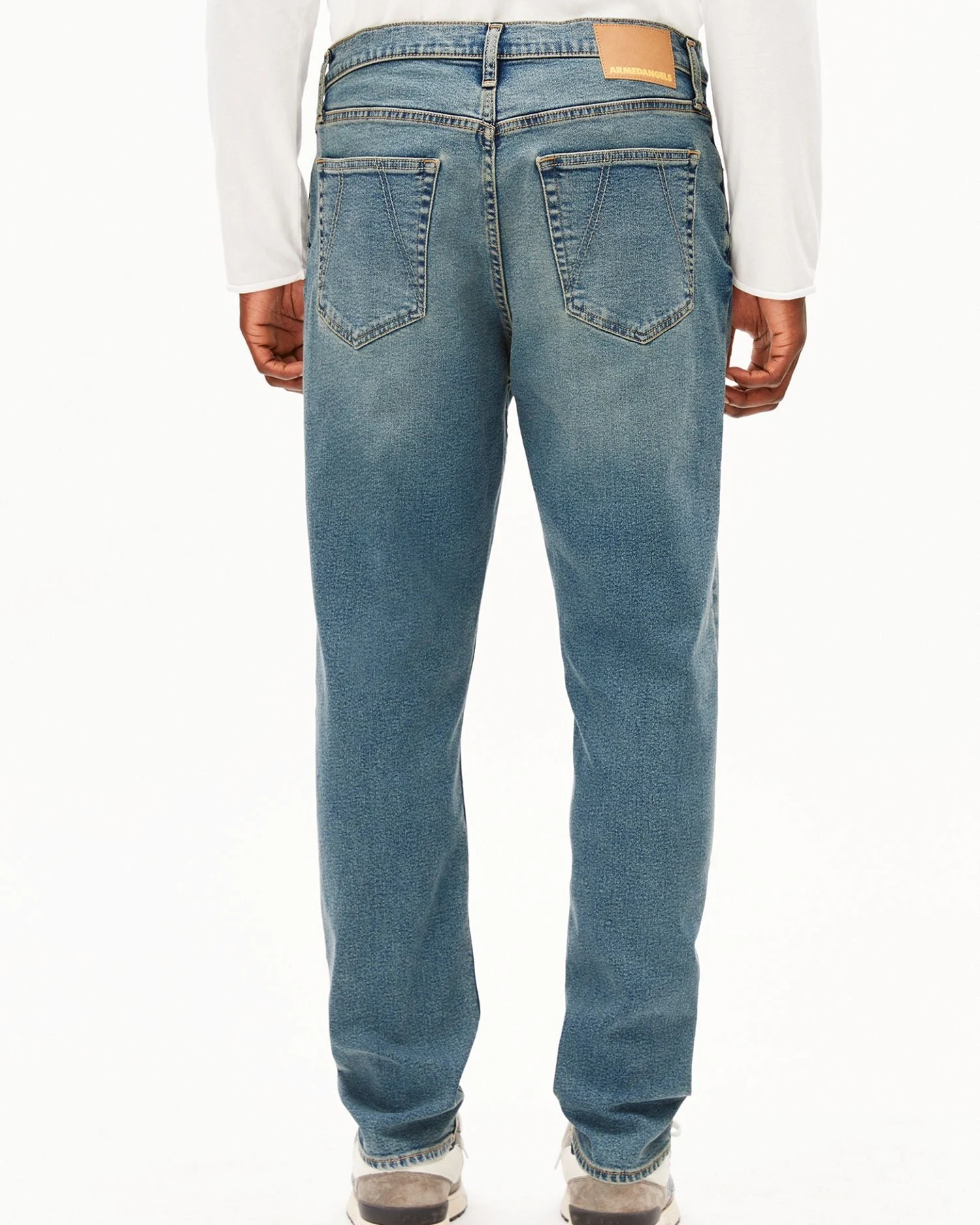 ARMEDANGELS Jeans AARJO TARPA – Ansicht 3