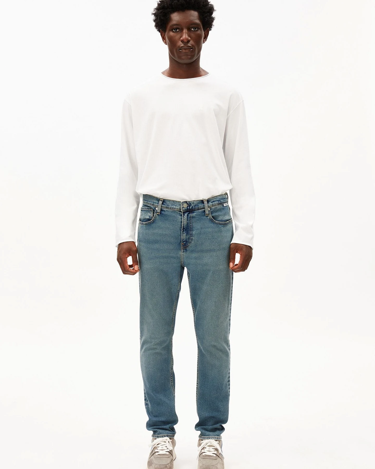 ARMEDANGELS Jeans AARJO TARPA – Ansicht 5