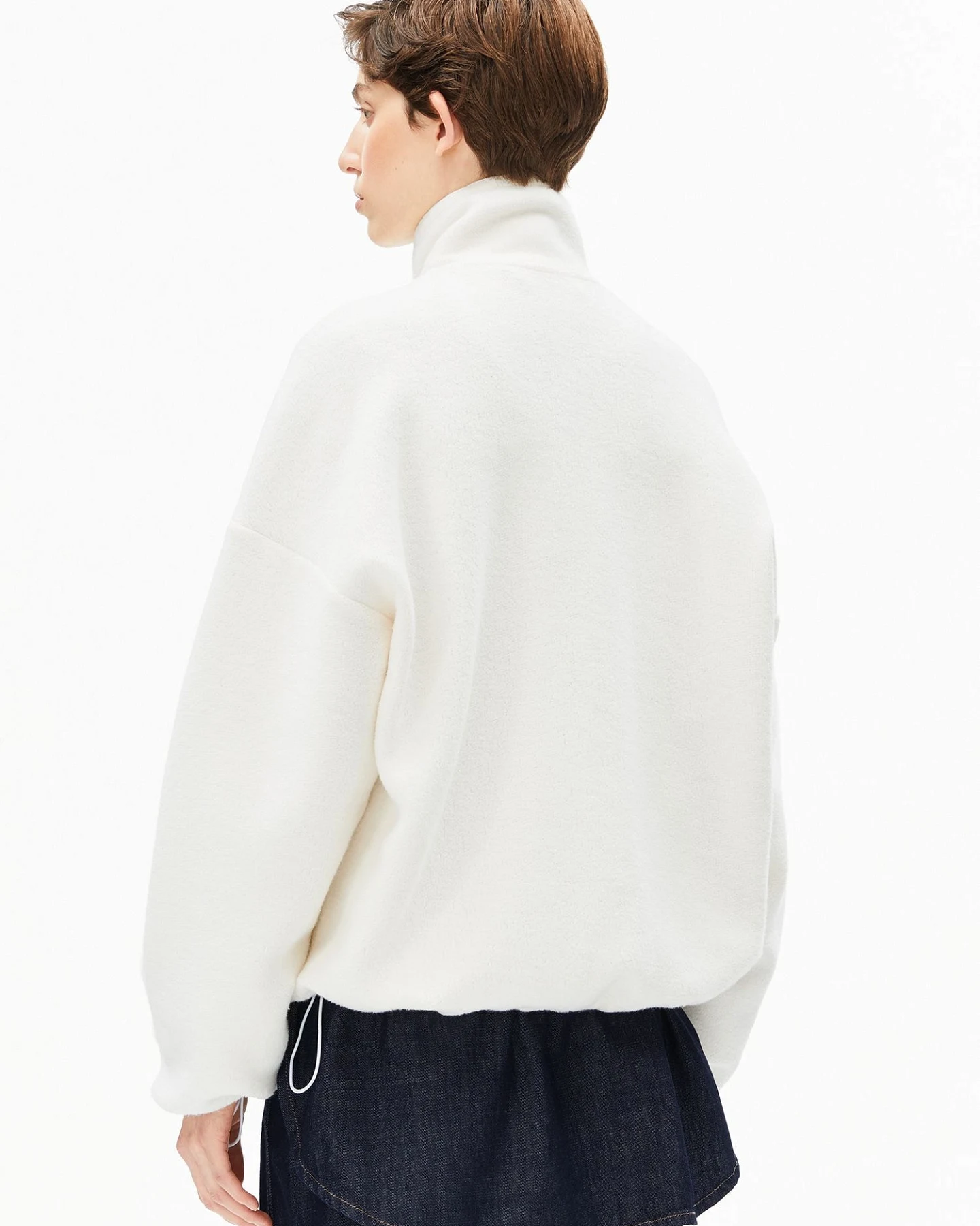 ARMEDANGELS Overshirt – Ansicht 3