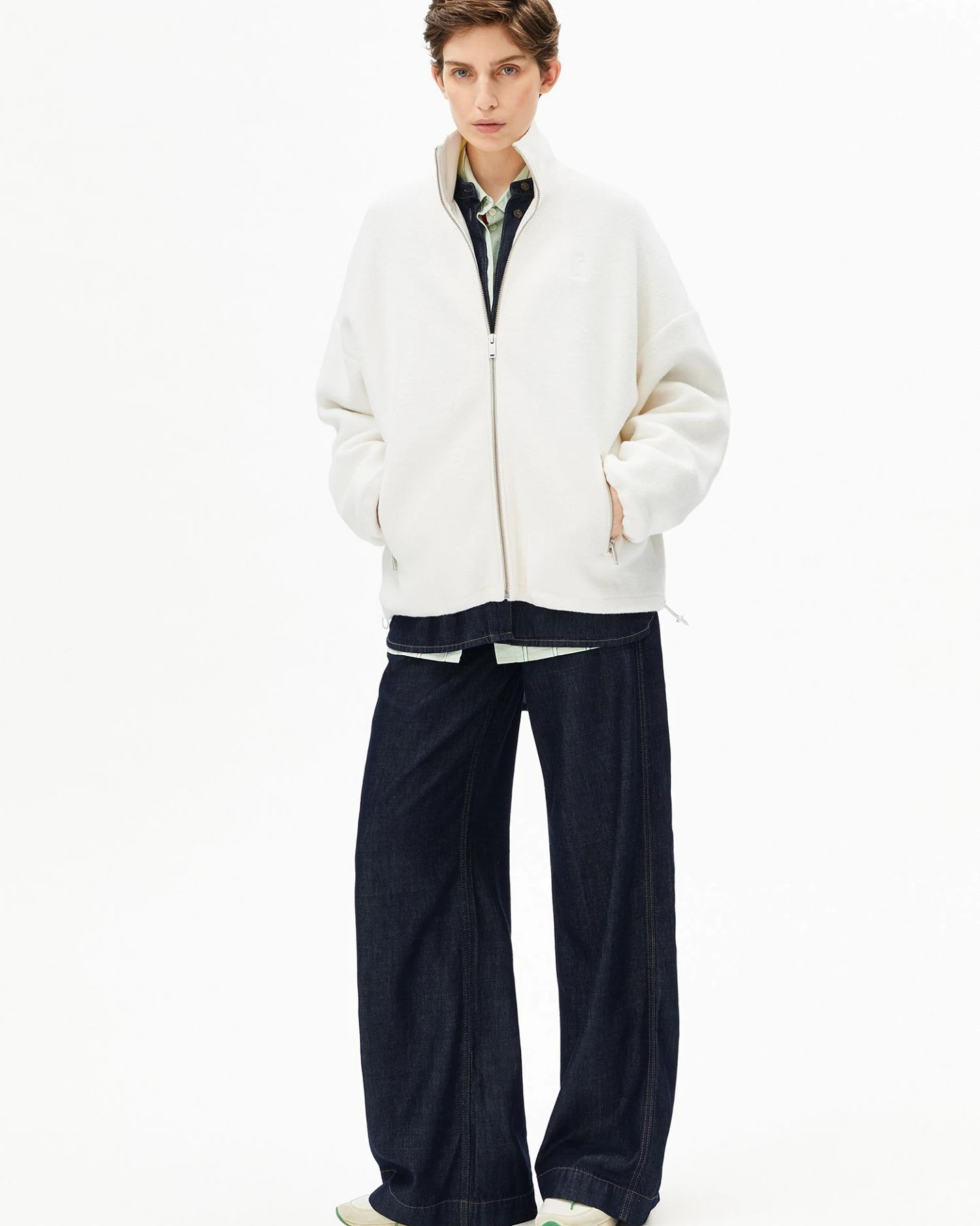 ARMEDANGELS Overshirt – Ansicht 5