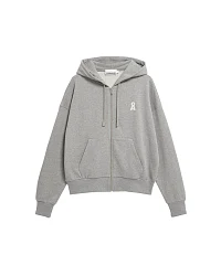 Produktseite: ARMEDANGELS Sweatjacke ICONIC RIXAMAA