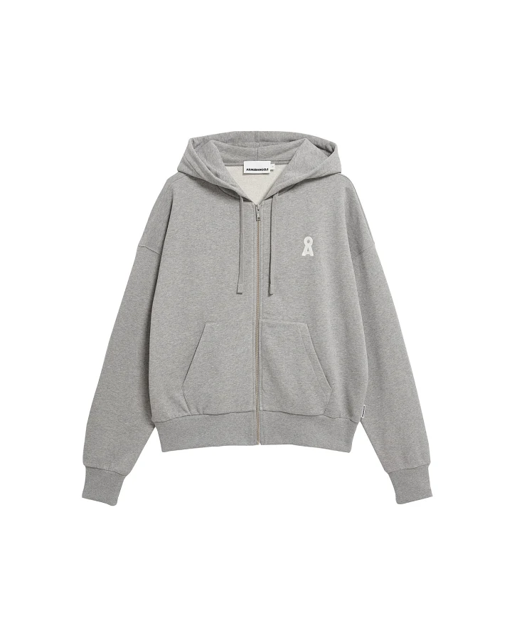 ARMEDANGELS Sweatjacke ICONIC RIXAMAA