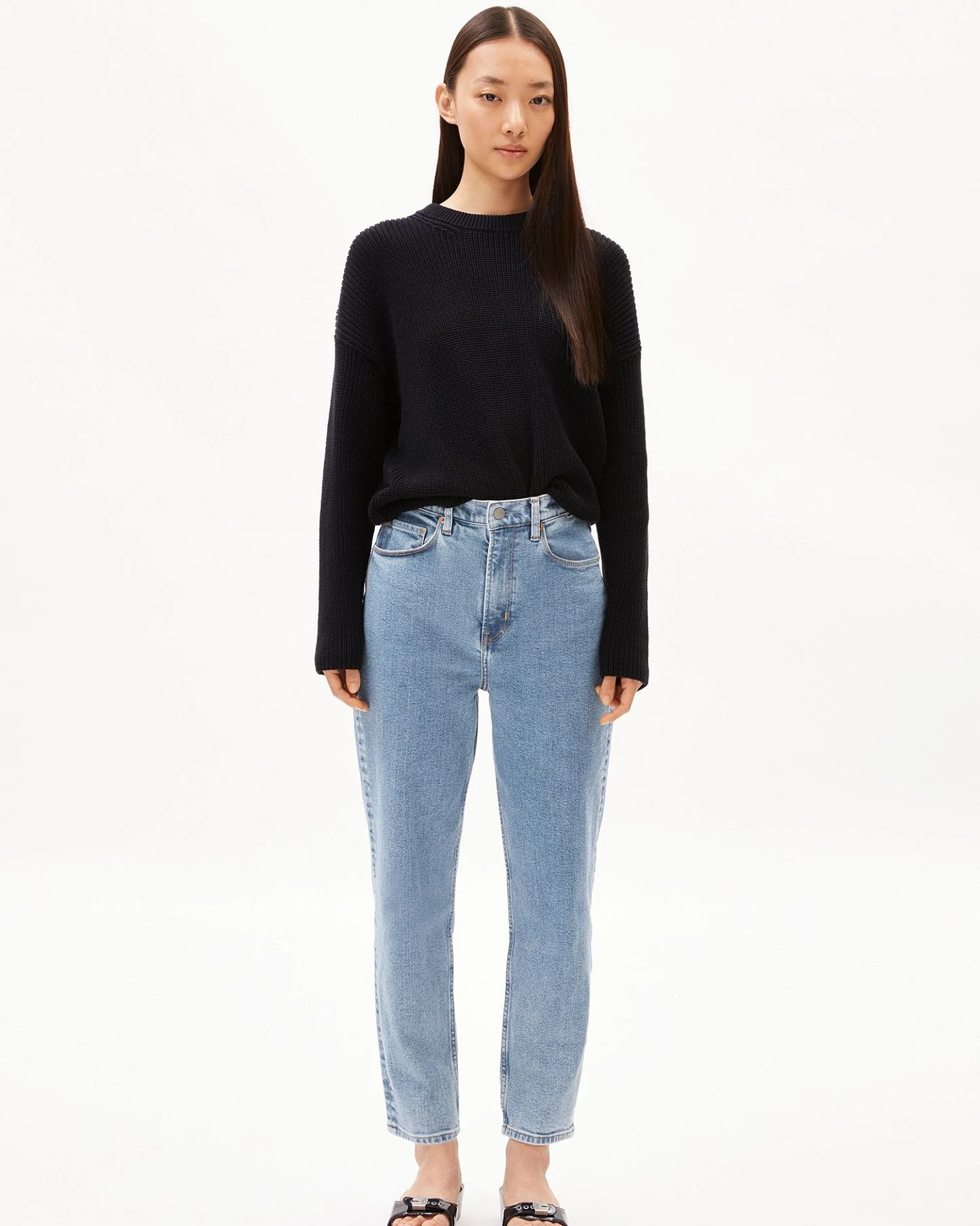 ARMEDANGELS Jeans Mairaa – Ansicht 5