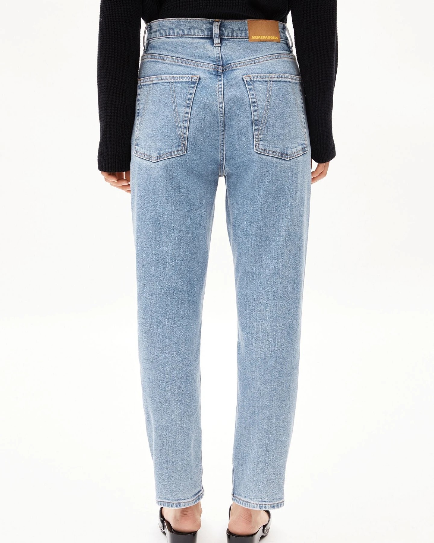 ARMEDANGELS Jeans Mairaa – Ansicht 3