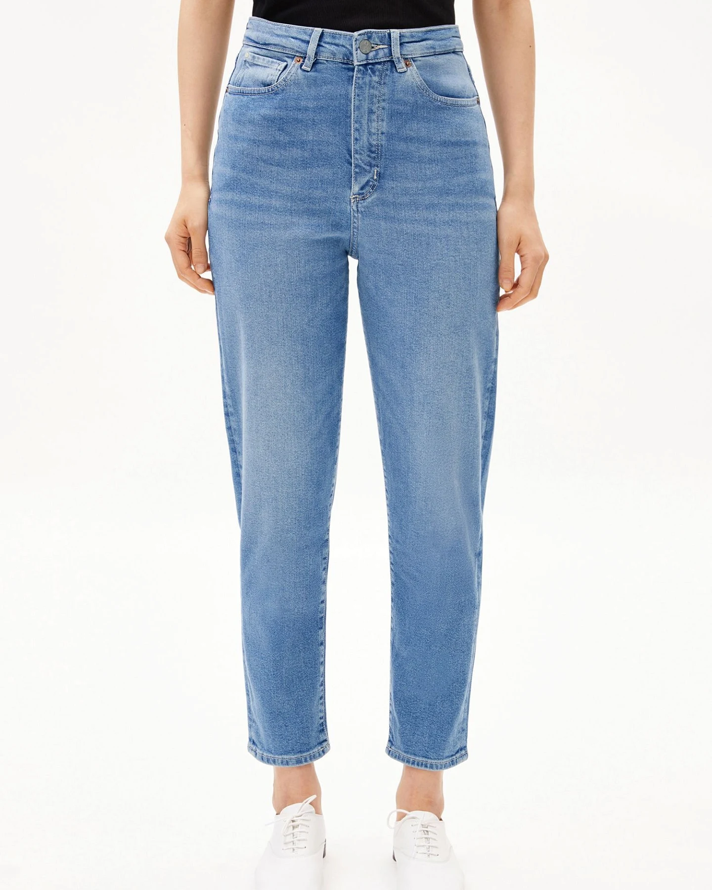ARMEDANGELS Jeans MAIRAA – Ansicht 2
