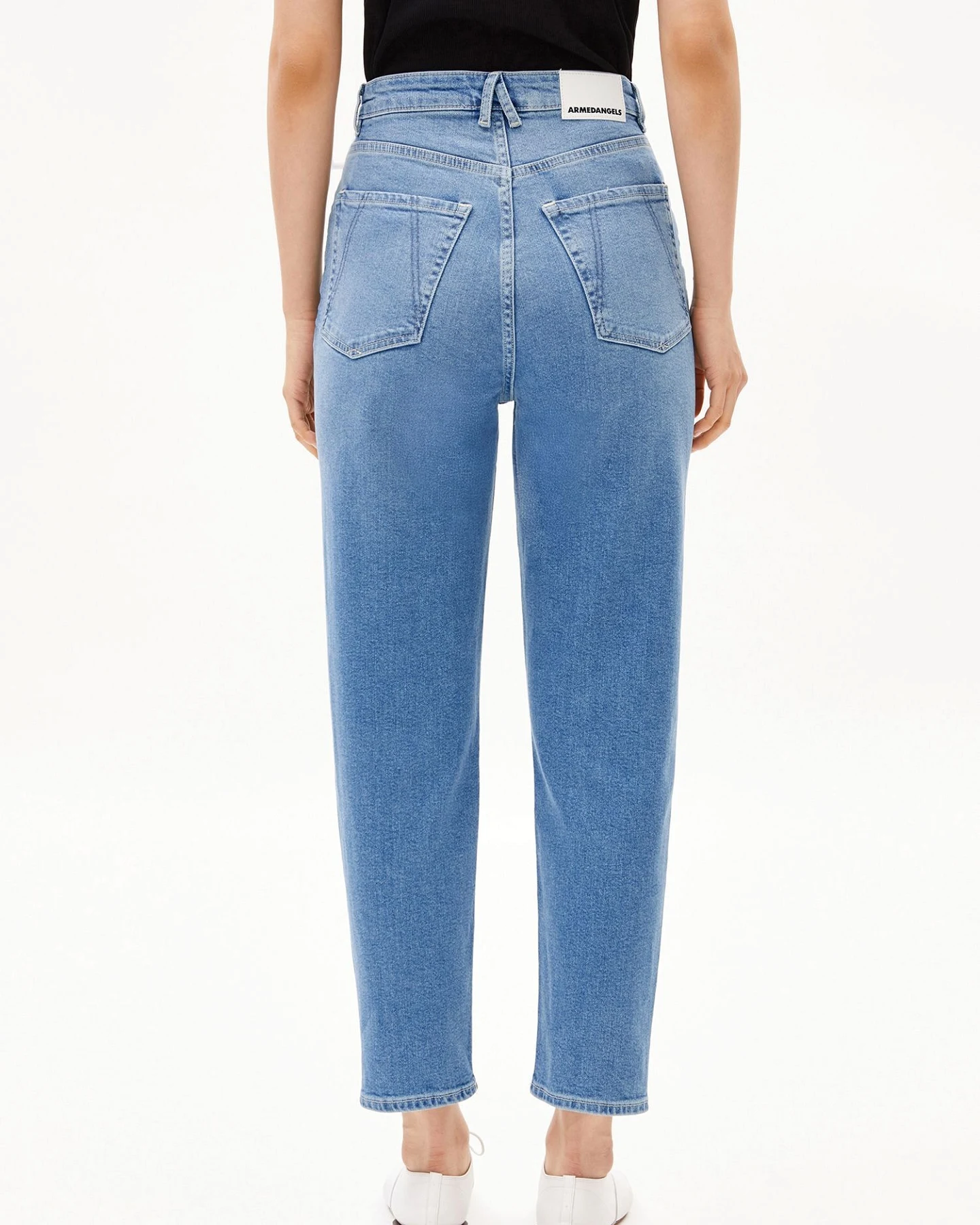 ARMEDANGELS Jeans MAIRAA – Ansicht 3