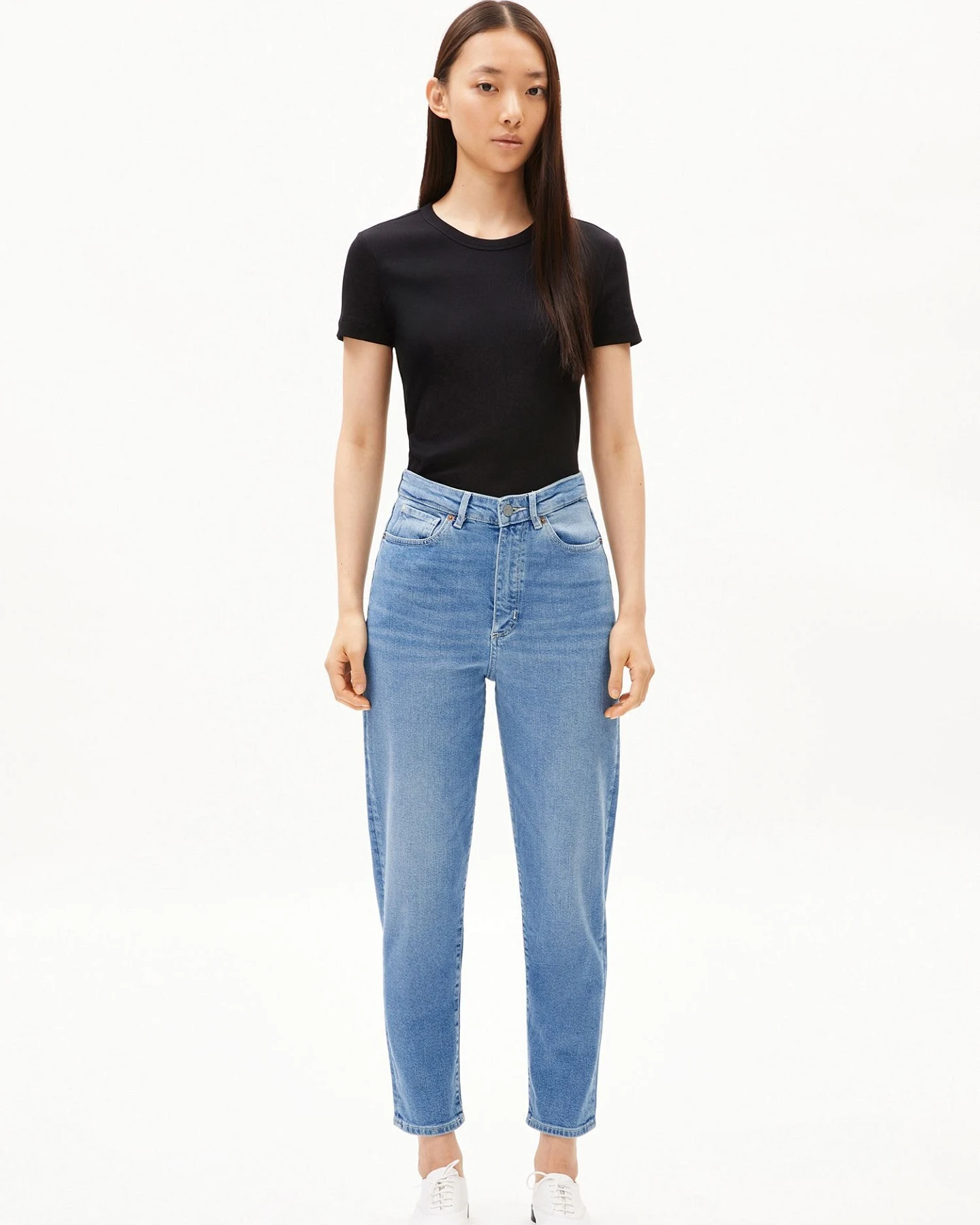 ARMEDANGELS Jeans MAIRAA – Ansicht 5