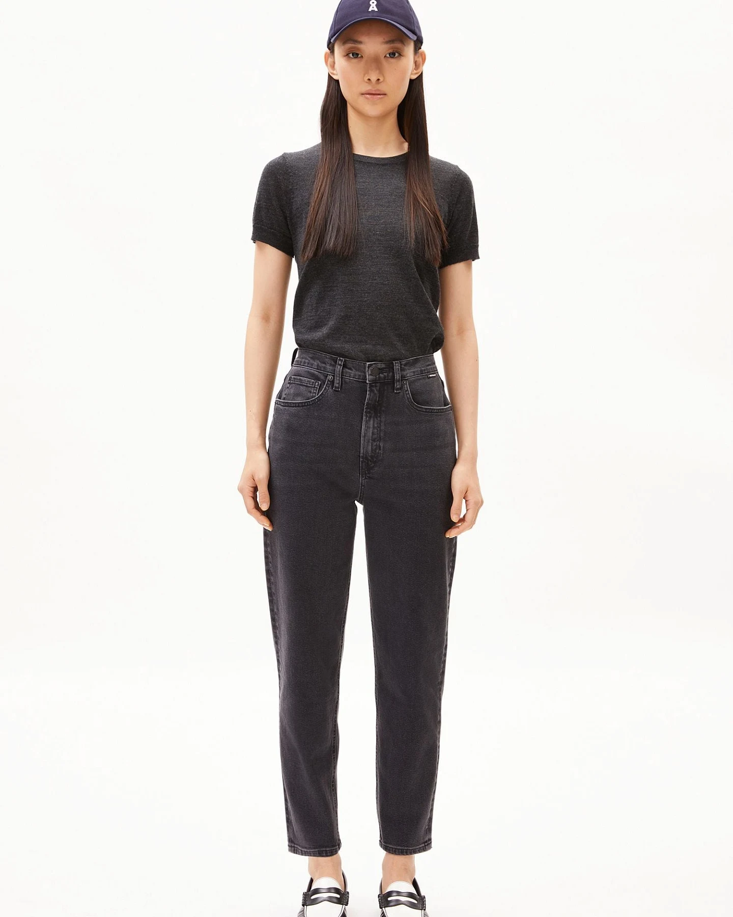 ARMEDANGELS Jeans Mairaa – Ansicht 5