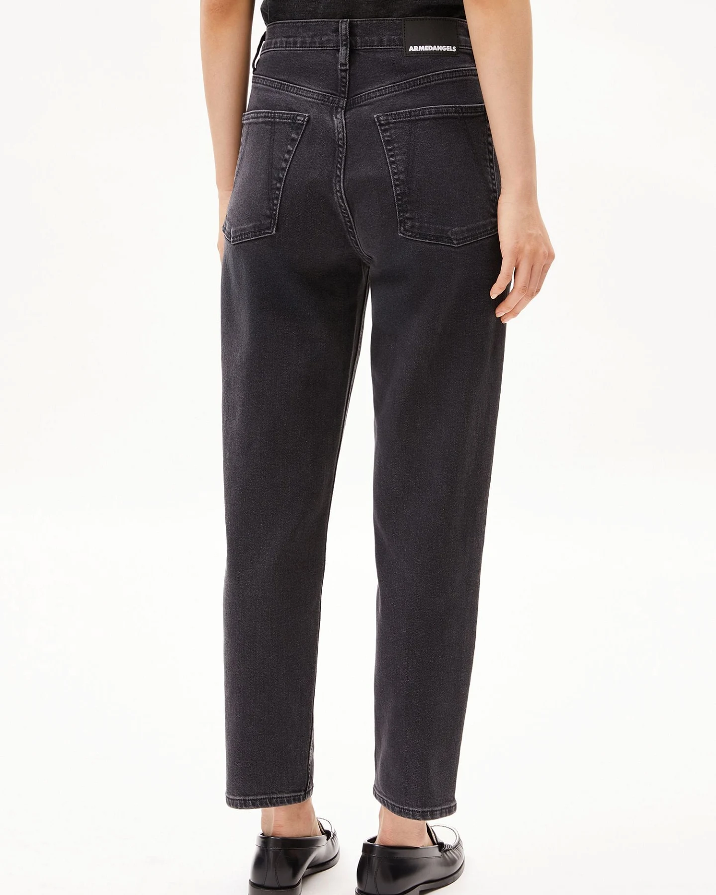 ARMEDANGELS Jeans Mairaa – Ansicht 3