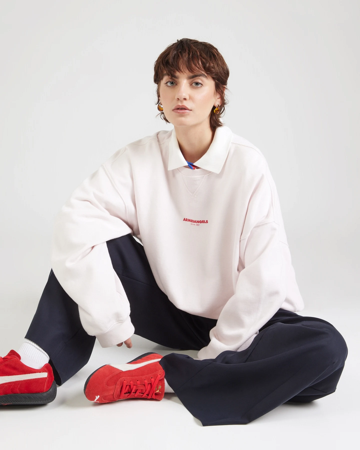 ARMEDANGELS Sweatshirt – Ansicht 2