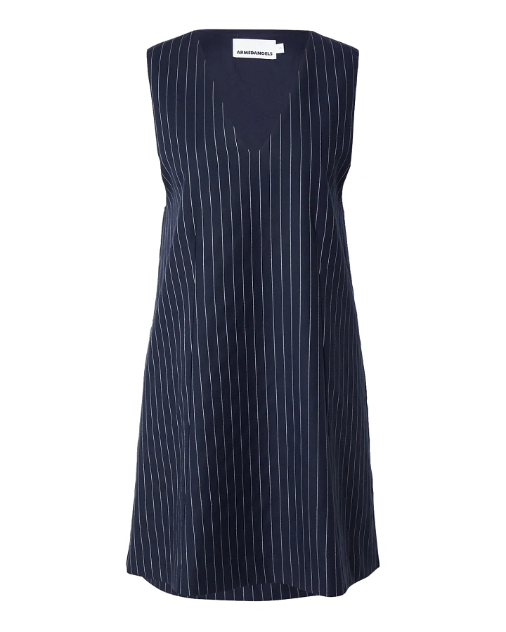 ARMEDANGELS Kleid PINAAFO