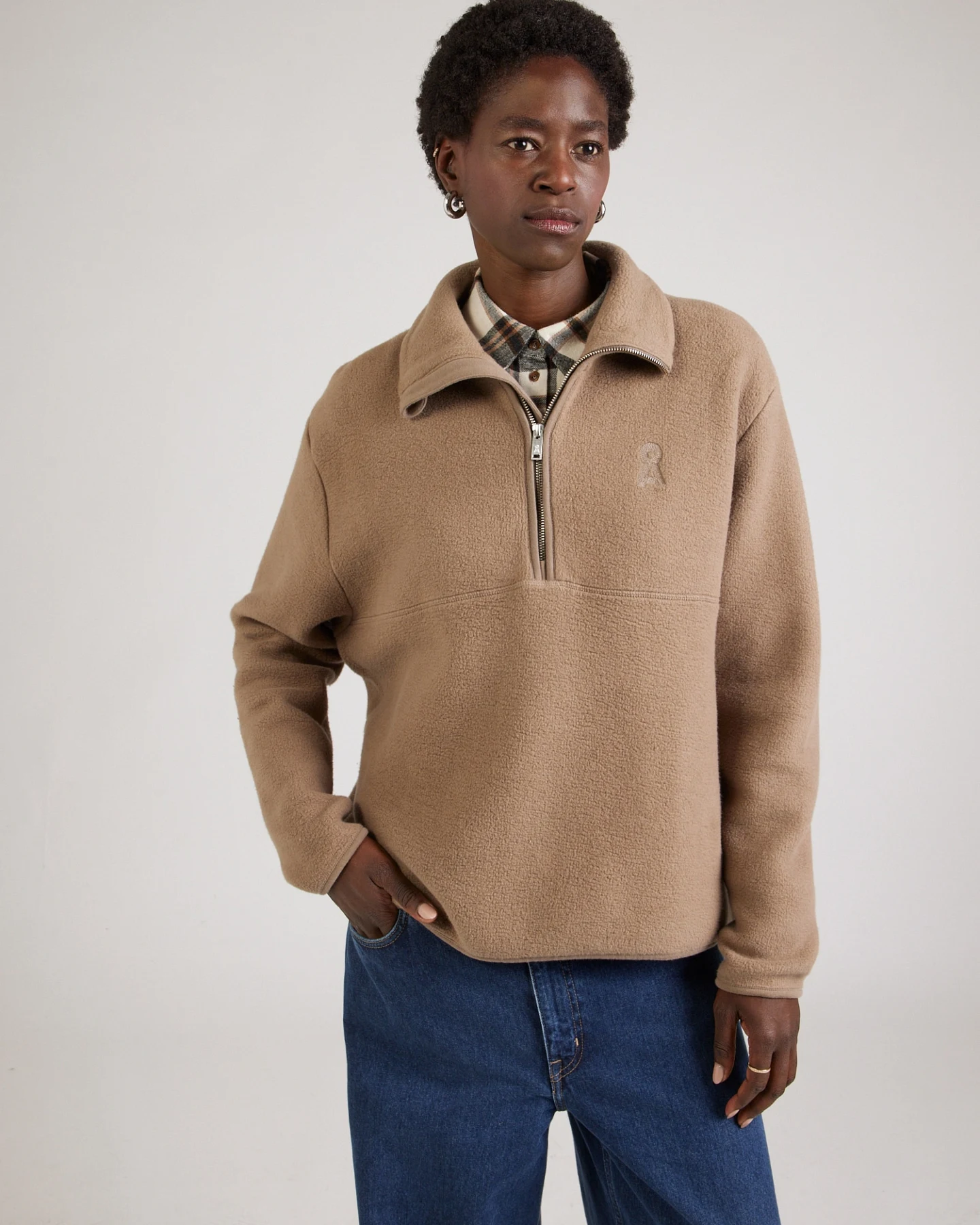 ARMEDANGELS Pullover HAARLEENAA – Ansicht 2