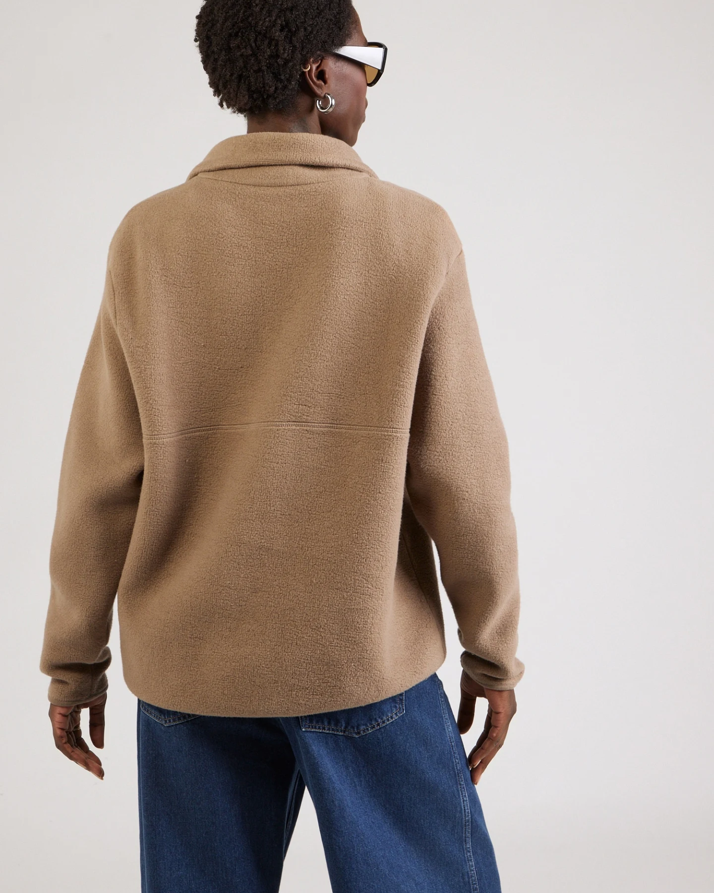 ARMEDANGELS Pullover HAARLEENAA – Ansicht 3