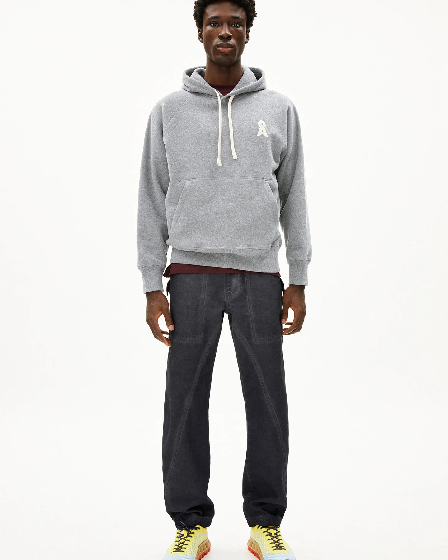 ARMEDANGELS Pullover HAANRI – Ansicht 5