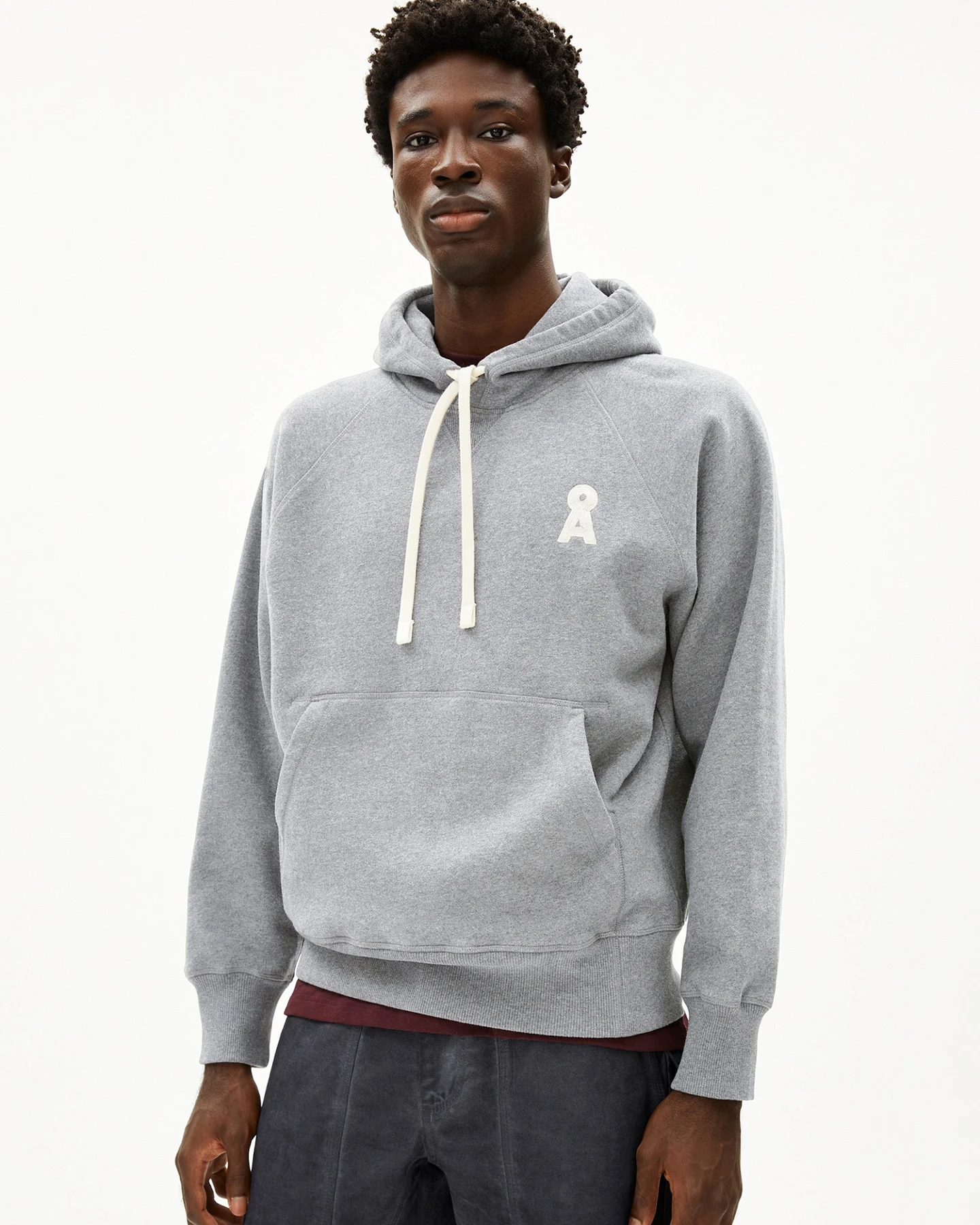 ARMEDANGELS Pullover HAANRI – Ansicht 2