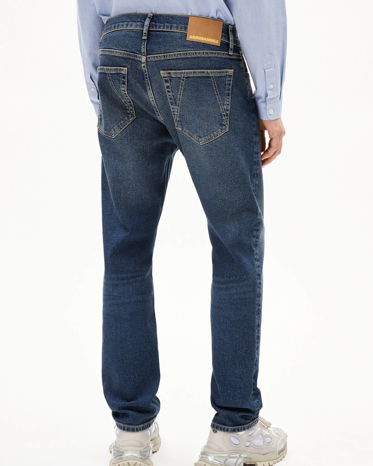 ARMEDANGELS Jeans IAAN – Ansicht 3