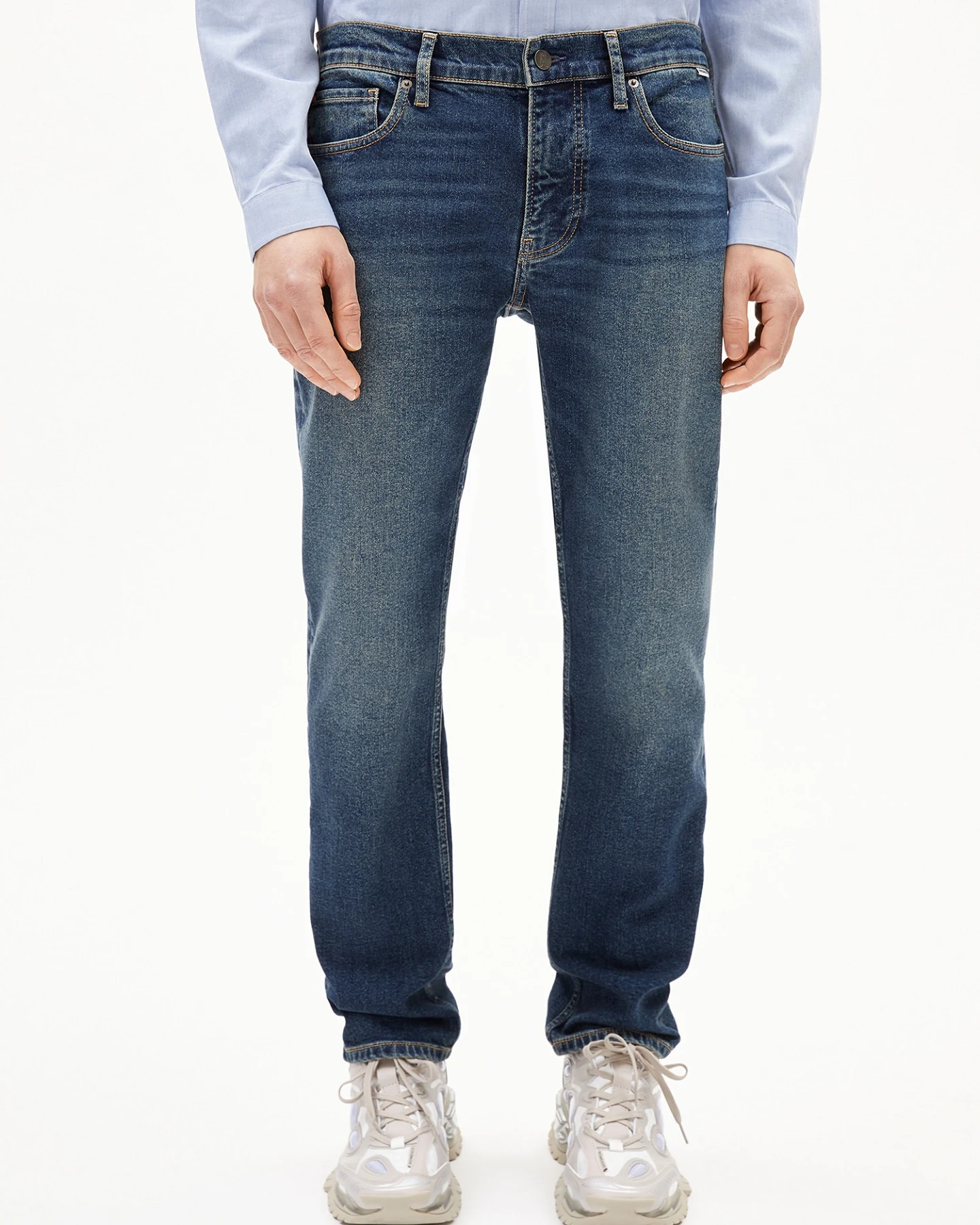 ARMEDANGELS Jeans IAAN – Ansicht 2