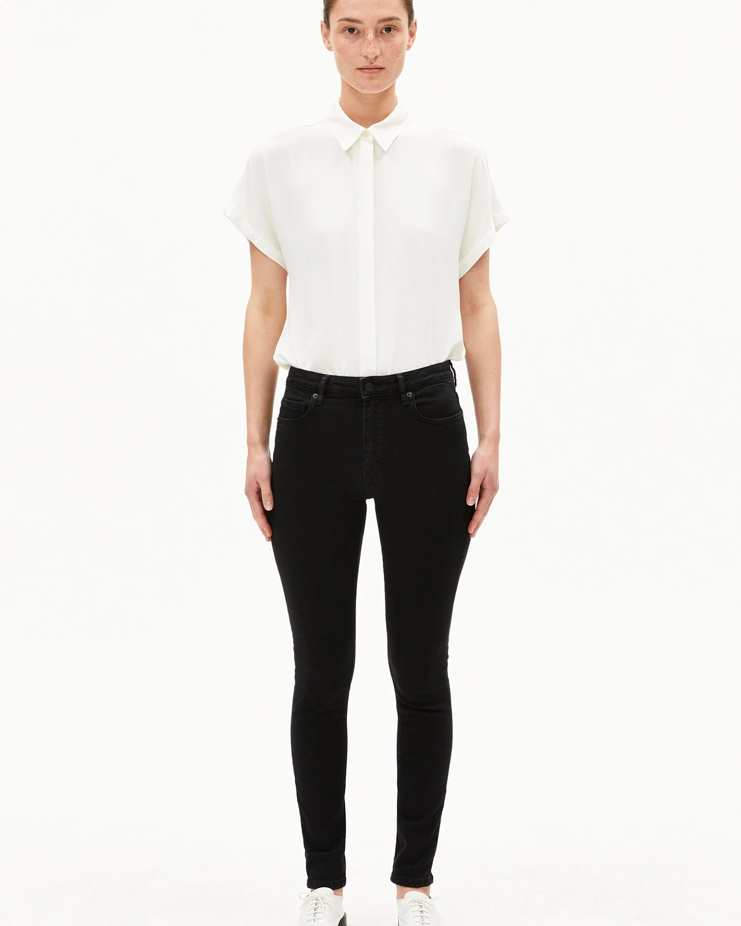 ARMEDANGELS Jeans TILLAA – Ansicht 5