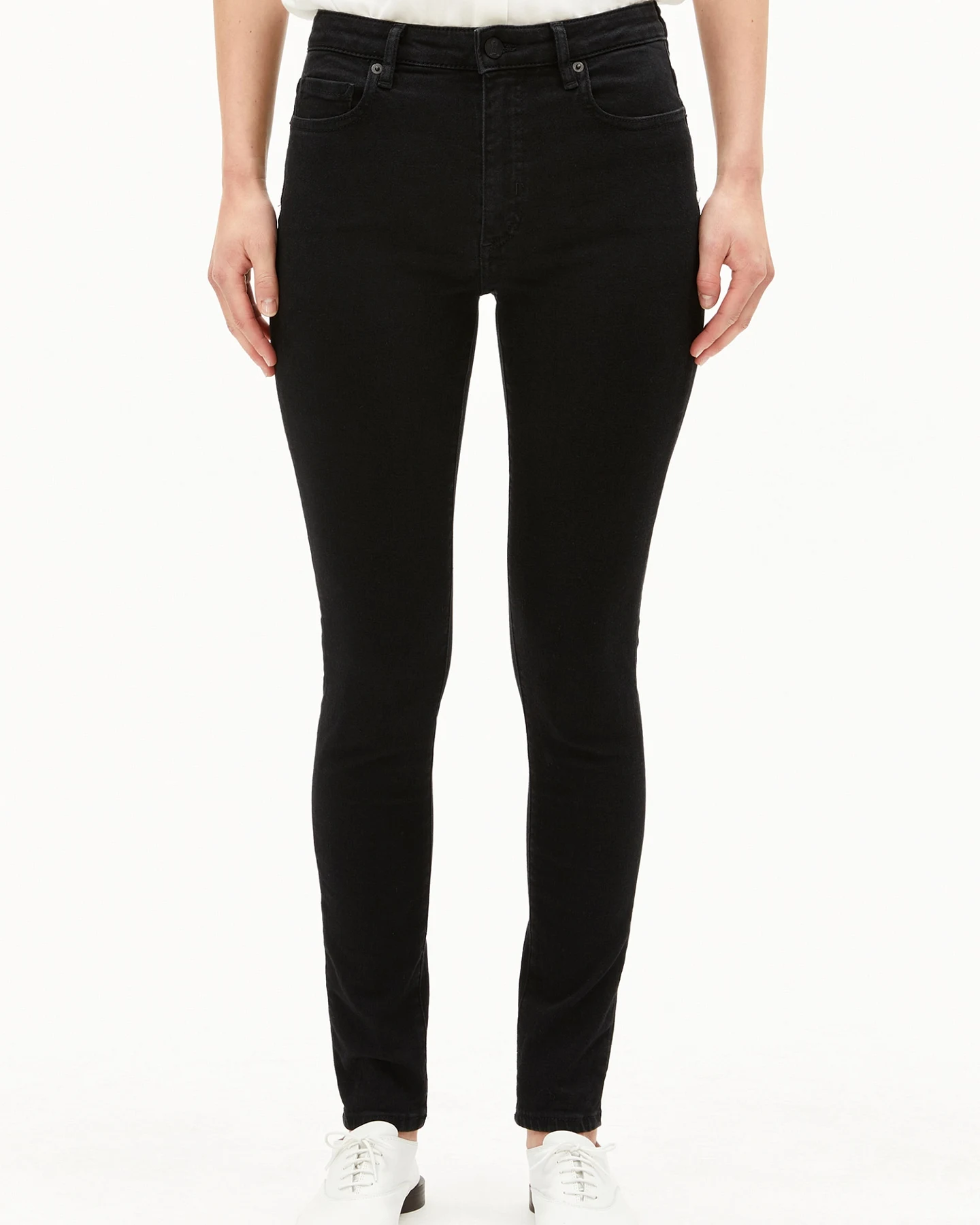 ARMEDANGELS Jeans TILLAA – Ansicht 2