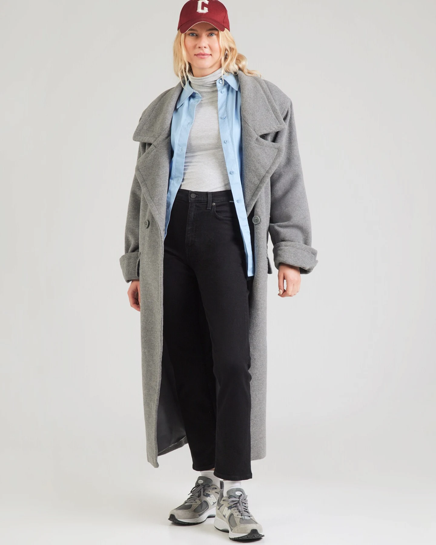 ARMEDANGELS Jeans Lejaani – Ansicht 4