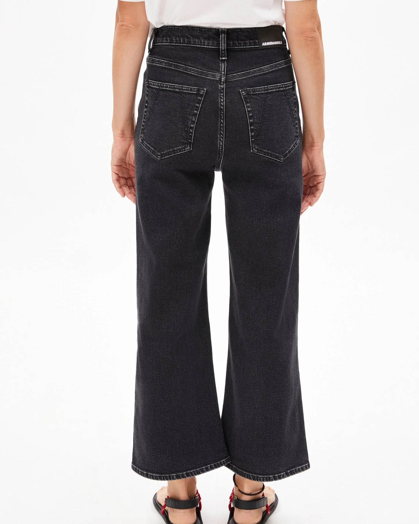 ARMEDANGELS Jeans MURLIAA – Ansicht 3