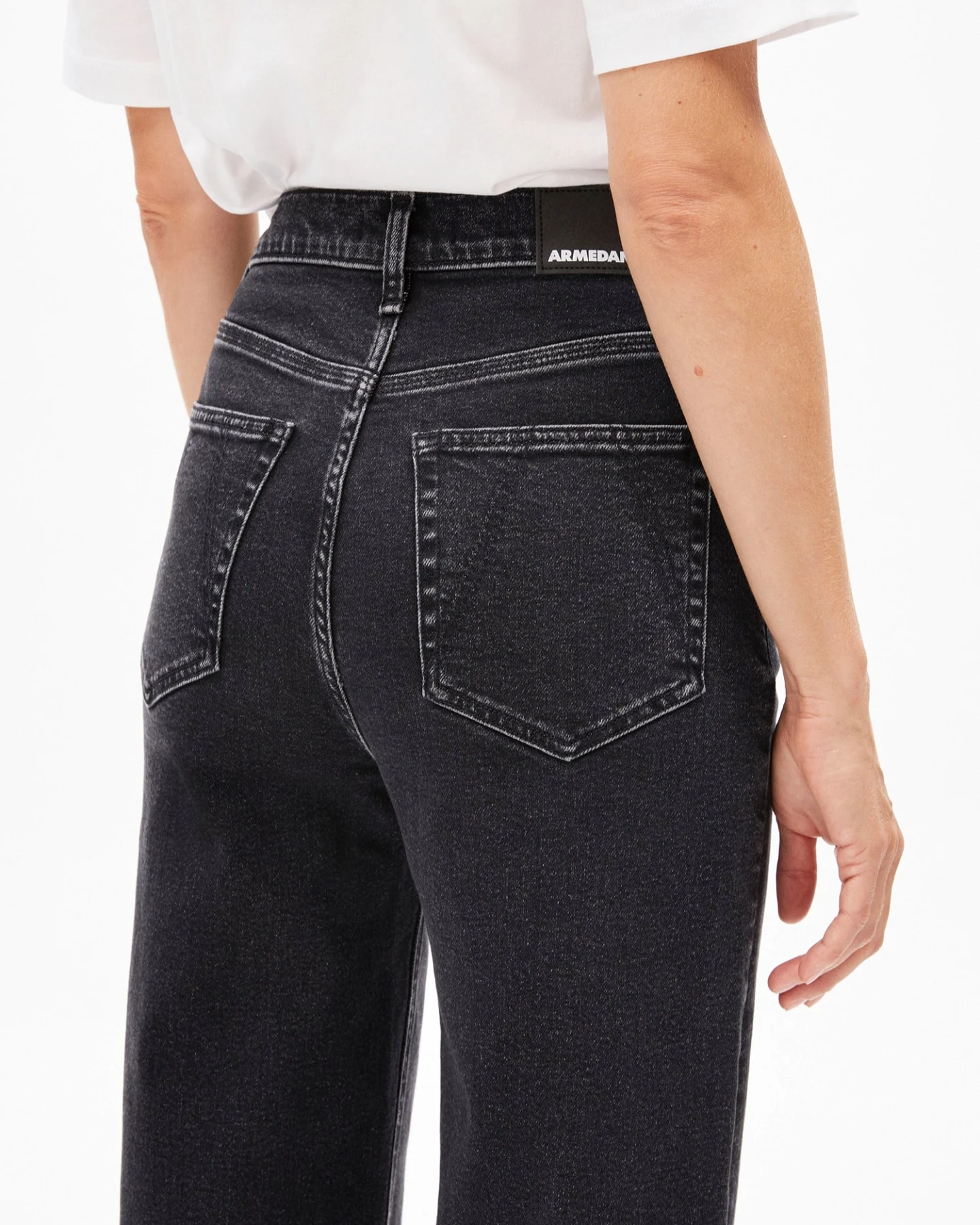 ARMEDANGELS Jeans MURLIAA – Ansicht 5