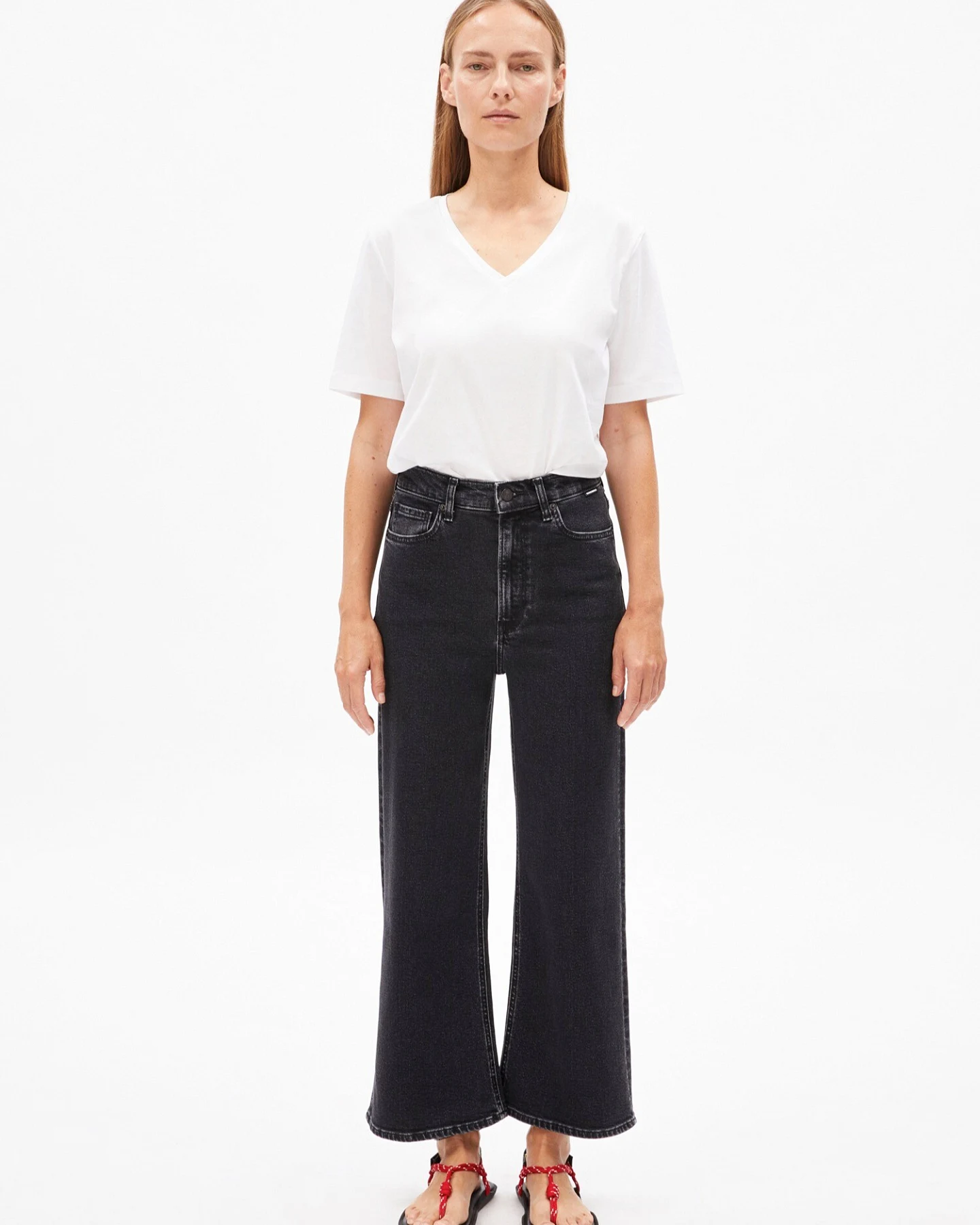 ARMEDANGELS Jeans MURLIAA – Ansicht 4