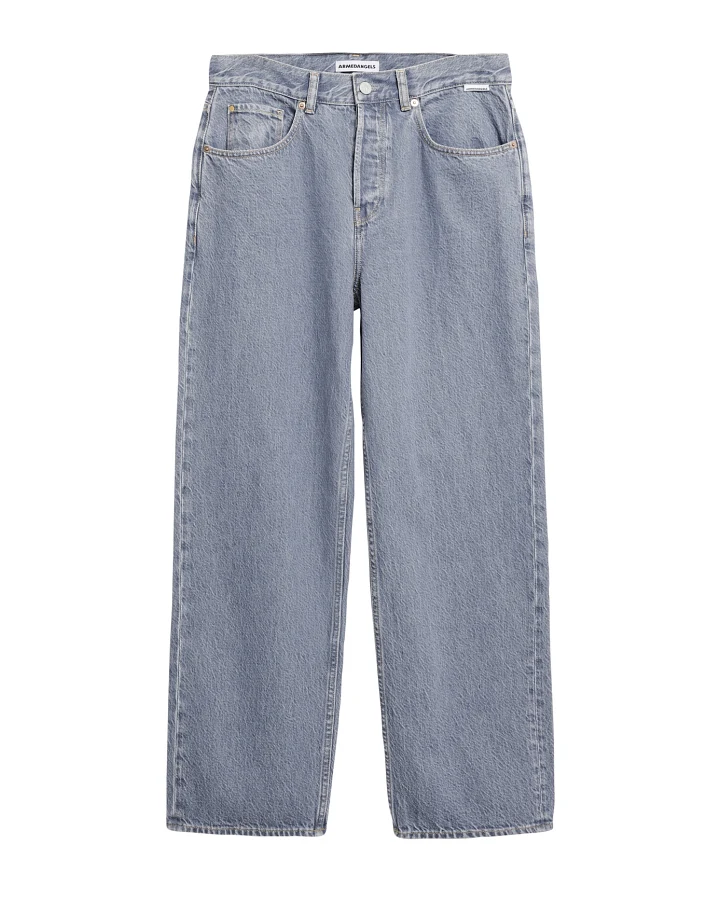 Produktseite: ARMEDANGELS Jeans HAAYI