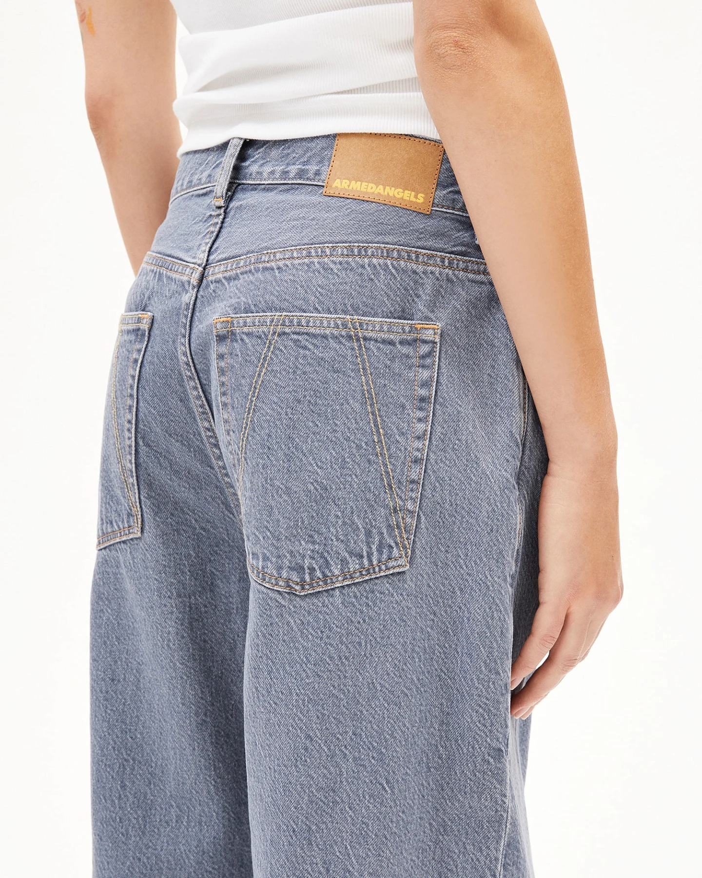ARMEDANGELS Jeans HAAYI – Ansicht 4