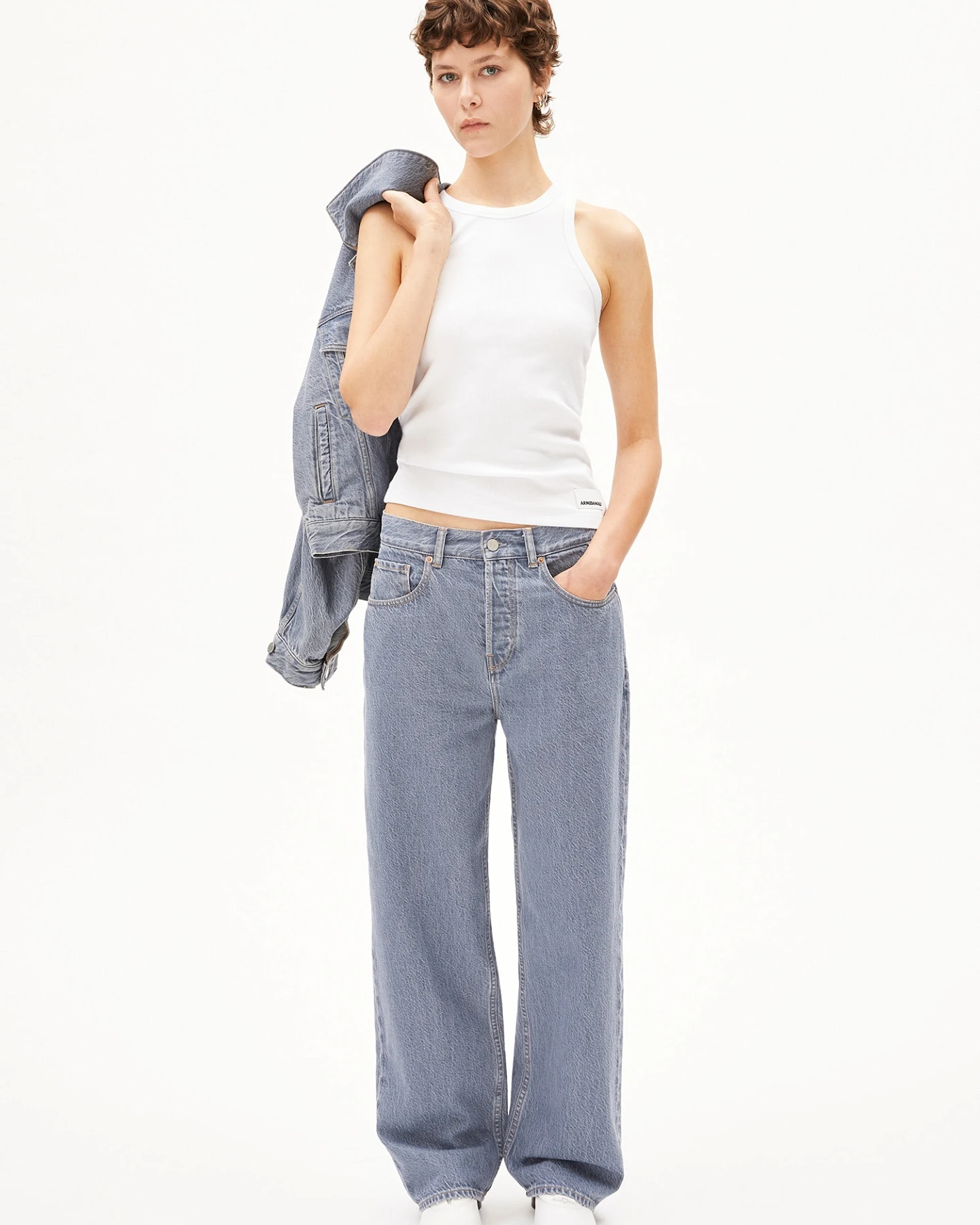 ARMEDANGELS Jeans HAAYI – Ansicht 5