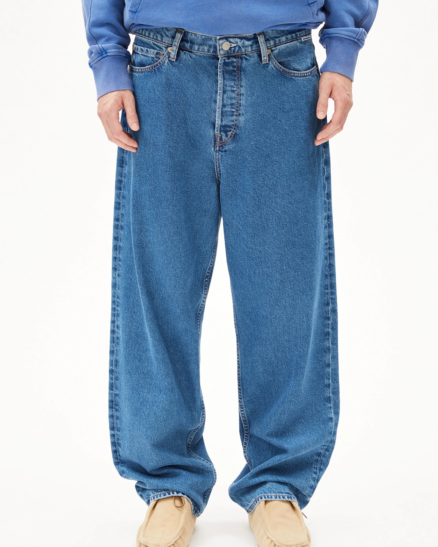 ARMEDANGELS Jeans JAAMEO – Ansicht 2