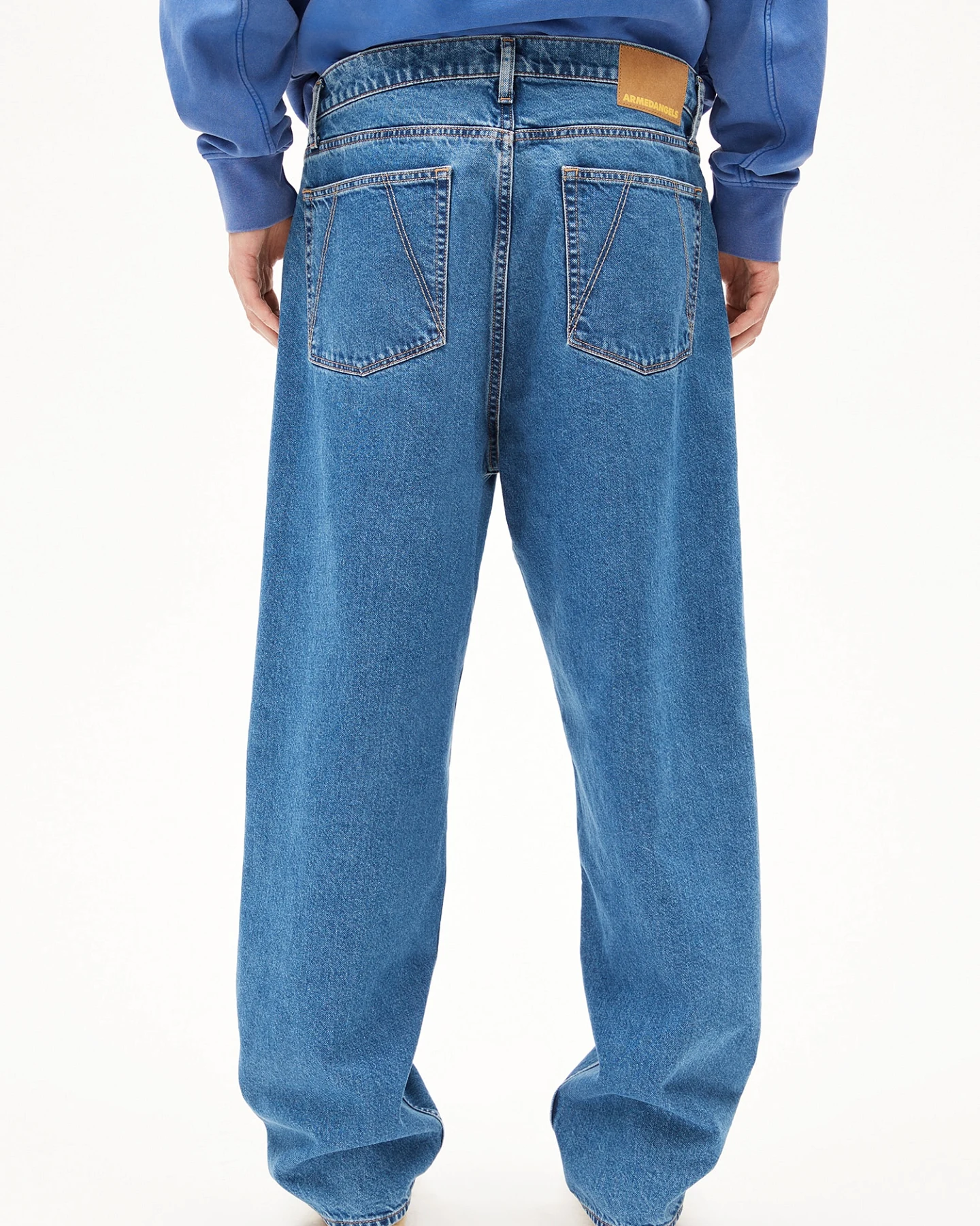 ARMEDANGELS Jeans JAAMEO – Ansicht 3