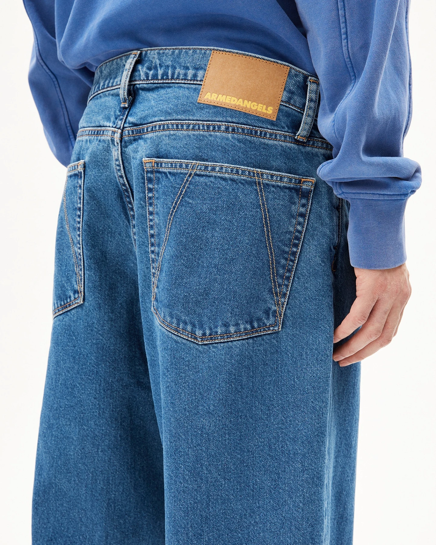 ARMEDANGELS Jeans JAAMEO – Ansicht 4