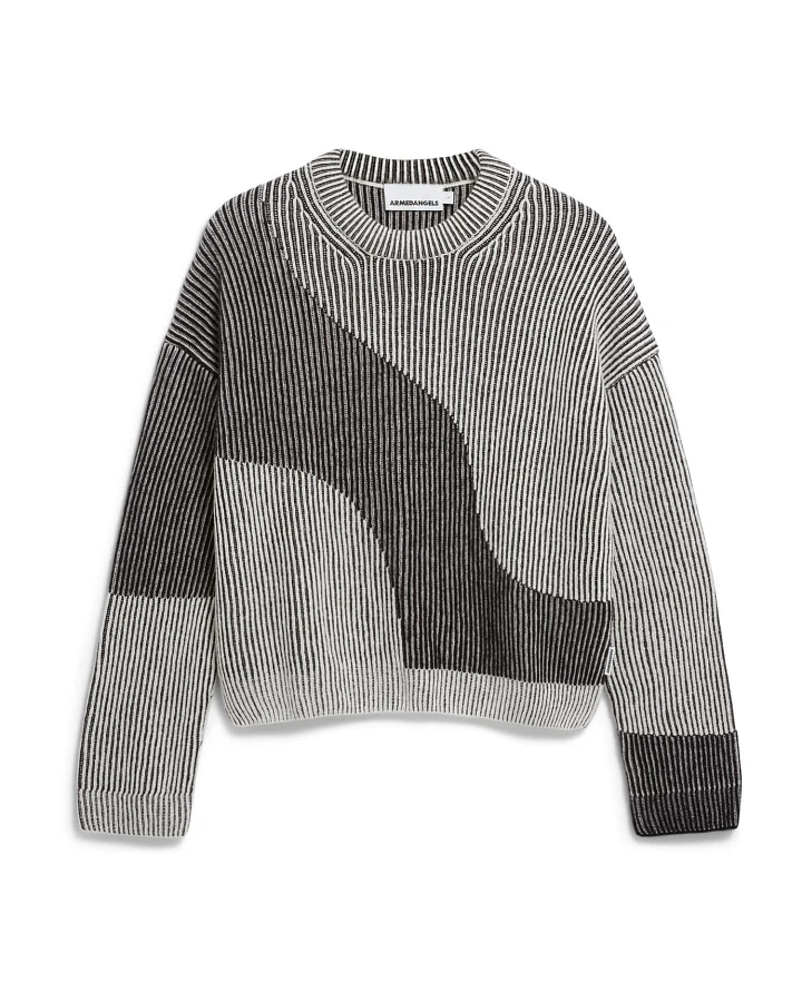ARMEDANGELS Pullover Mayraa Vanise