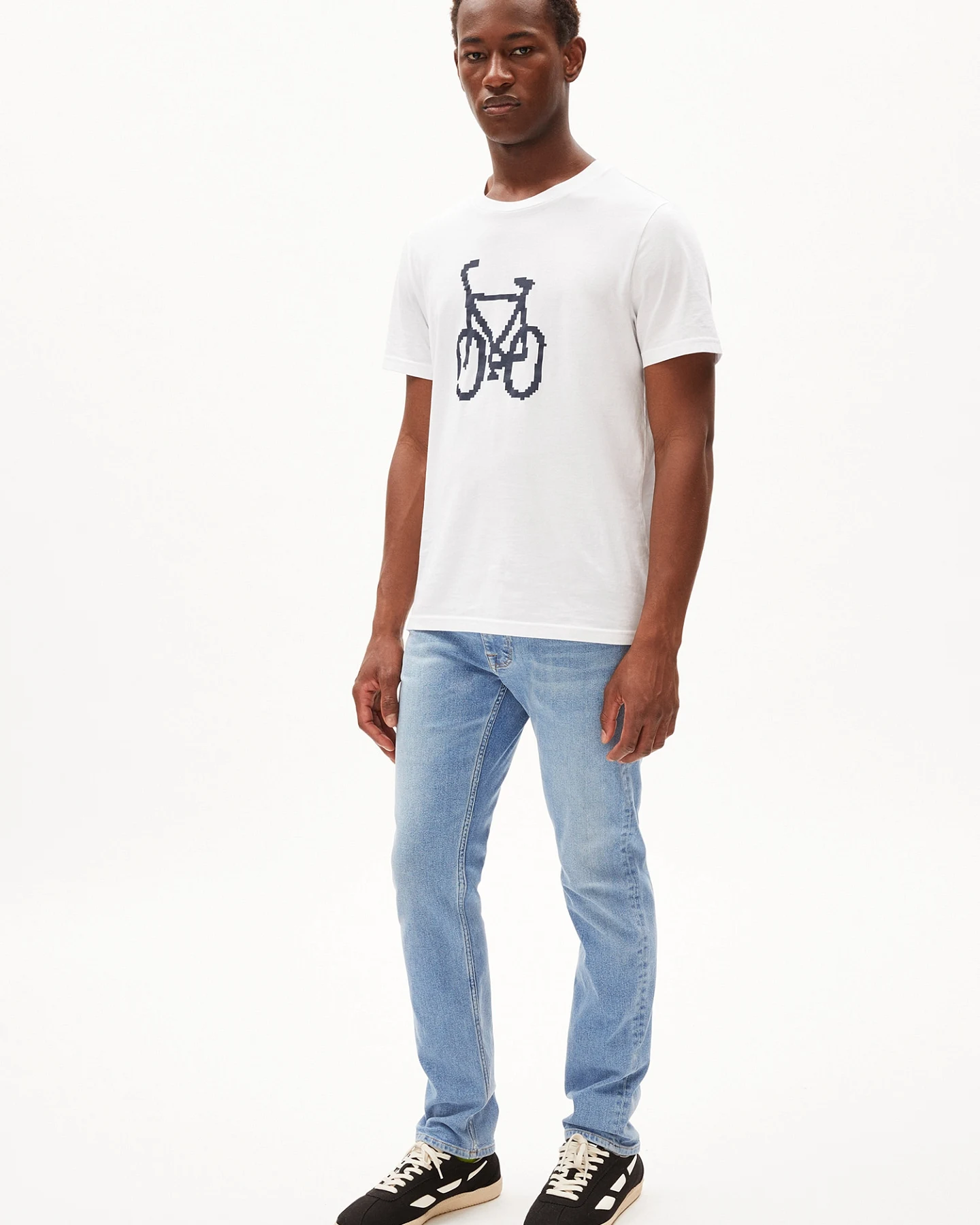 ARMEDANGELS Jeans IAAN – Ansicht 2