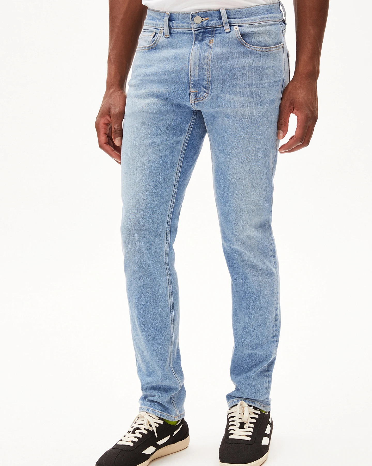 ARMEDANGELS Jeans IAAN – Ansicht 3