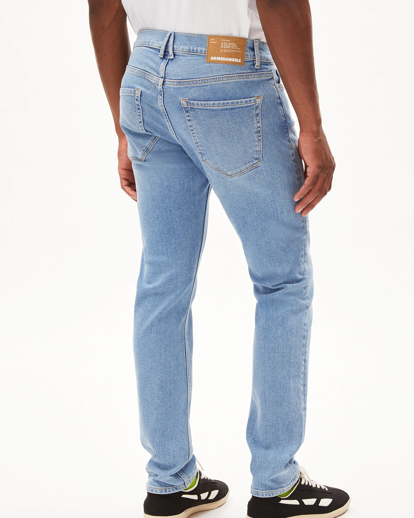 ARMEDANGELS Jeans IAAN – Ansicht 5