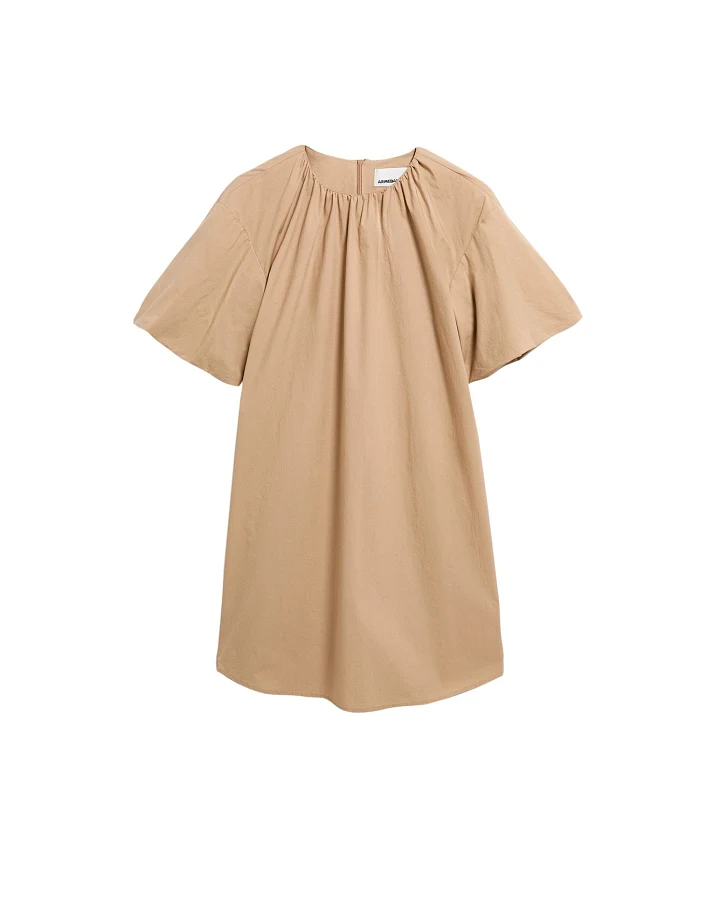 ARMEDANGELS Kleid POPLIN